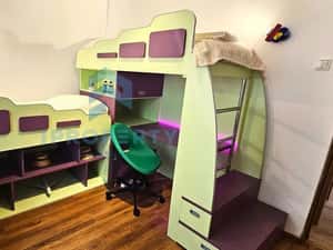 Calea Grivitei I 3 Camere I Balcon I Boiler I Prox. Metrou I — miniatura 6