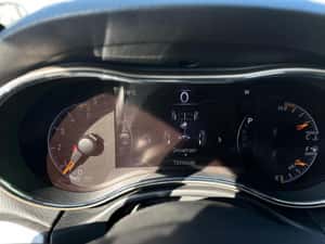 Jeep Grand Cherokee SUV 2015, 250 CP Diesel, Automată — miniatura 2