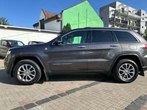 Jeep Grand Cherokee SUV 2015, 250 CP Diesel, Automată — miniatura 6