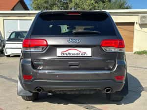 Jeep Grand Cherokee SUV 2015, 250 CP Diesel, Automată — miniatura 7