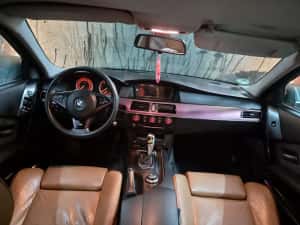 Bmw E60 2005 2.5 — miniatura 3