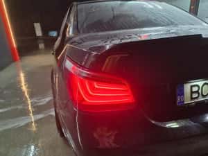 Bmw E60 2005 2.5 — miniatura 4