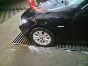 Bmw E60 2005 2.5 — miniatura 5