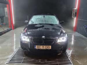 Bmw E60 2005 2.5 — miniatura 6