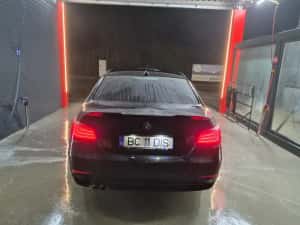 Bmw E60 2005 2.5 — miniatura 7