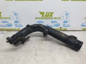 Furtun tub intercooler 1k0145770ae 1.6 tdi CAYC Volkswagen Golf 6 (2008 - 2015)