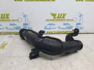 Furtun tub intercooler 1k0145770ae 1.6 tdi CAYC Volkswagen Golf 6 (2008 - 2015) — miniatura 3