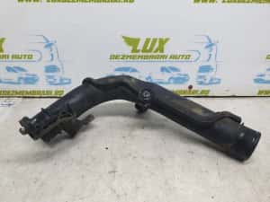 Furtun tub intercooler 1k0145770ae 1.6 tdi CAYC Volkswagen Golf 6 (2008 - 2015) — miniatura 4