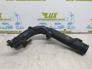 Furtun tub intercooler 1k0145770ae 1.6 tdi CAYC Volkswagen Golf 6 (2008 - 2015) — miniatura 7