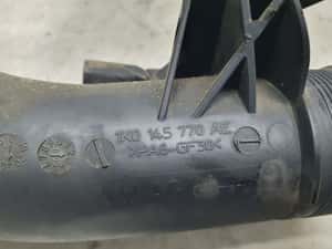 Furtun tub intercooler 1k0145770ae 1.6 tdi CAYC Volkswagen Golf 6 (2008 - 2015) — miniatura 8