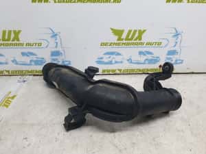 Furtun tub intercooler 1k0145770ae 1.6 tdi CAYC Volkswagen Golf 6 (2008 - 2015) — miniatura 9