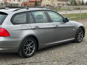 BMW 320d Seria 3 Facelift LCI Euro 5 2010 / transport gratuit