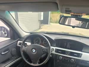 BMW 320d Seria 3 Facelift LCI Euro 5 2010 / transport gratuit — miniatura 4