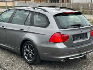 BMW 320d Seria 3 Facelift LCI Euro 5 2010 / transport gratuit — miniatura 7