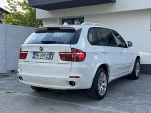 Bmw X5 M Paket 3.0d / distributie fata / soft clouse usi stare perfecta — miniatura 3