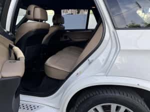 Bmw X5 M Paket 3.0d / distributie fata / soft clouse usi stare perfecta — miniatura 5
