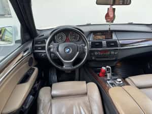 Bmw X5 M Paket 3.0d / distributie fata / soft clouse usi stare perfecta — miniatura 6