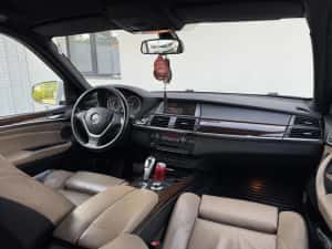 Bmw X5 M Paket 3.0d / distributie fata / soft clouse usi stare perfecta — miniatura 7