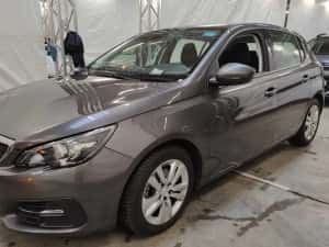 Dezmembrez Peugeot 308 2018 — miniatura 2