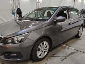 Dezmembrez Peugeot 308 2018 — miniatura 3