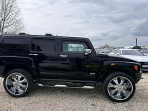 GMC SUV 3500 cm3 Benzină, 278.000 km, 14.000 EUR — miniatura 2