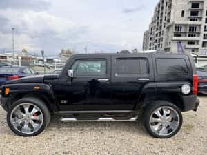 GMC SUV 3500 cm3 Benzină, 278.000 km, 14.000 EUR — miniatura 5