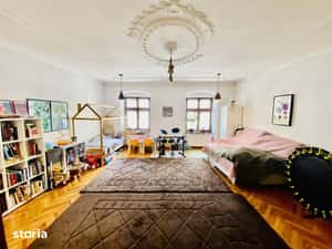 Apartament cu farmec istoric, complet renovat – Strada Mitropoliei — miniatura 4