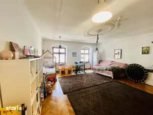 Apartament cu farmec istoric, complet renovat – Strada Mitropoliei — miniatura 5