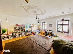 Apartament cu farmec istoric, complet renovat – Strada Mitropoliei — miniatura 6