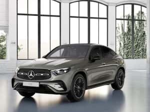 Mercedes-Benz GLC 220 Sport / Coupe - 2023 - 13.957 km