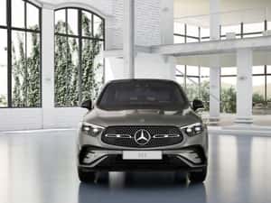 Mercedes-Benz GLC 220 Sport / Coupe - 2023 - 13.957 km — miniatura 2