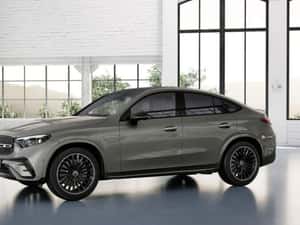 Mercedes-Benz GLC 220 Sport / Coupe - 2023 - 13.957 km — miniatura 3