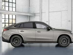 Mercedes-Benz GLC 220 Sport / Coupe - 2023 - 13.957 km — miniatura 4