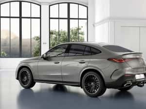Mercedes-Benz GLC 220 Sport / Coupe - 2023 - 13.957 km — miniatura 5