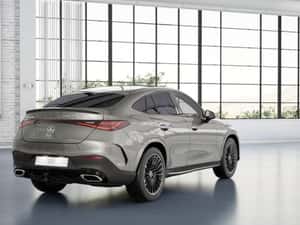Mercedes-Benz GLC 220 Sport / Coupe - 2023 - 13.957 km — miniatura 6