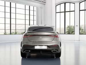 Mercedes-Benz GLC 220 Sport / Coupe - 2023 - 13.957 km — miniatura 7