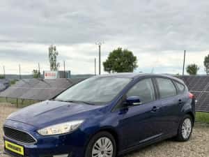 Vand Ford Focus 2018 — miniatura 2