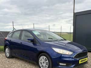 Vand Ford Focus 2018 — miniatura 3