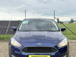 Vand Ford Focus 2018 — miniatura 5