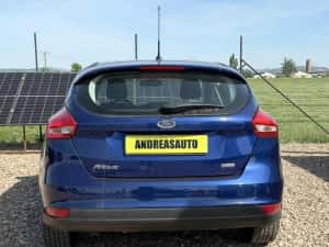 Vand Ford Focus 2018 — miniatura 8