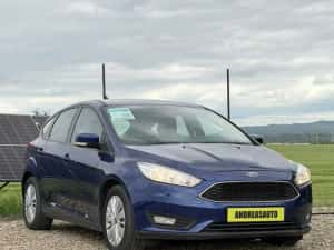 Vand Ford Focus 2018 — miniatura 9