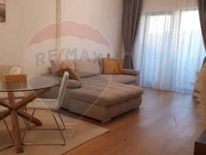 Apartament 2 camere | De inchiriat | Herastrau | 2 terase