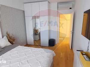Apartament 2 camere | De inchiriat | Herastrau | 2 terase — miniatura 5