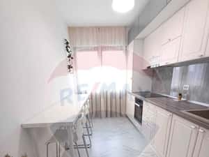 Apartament 2 camere | De inchiriat | Herastrau | 2 terase — miniatura 6