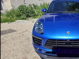 Porsche Macan 2017 - 27.500 EUR