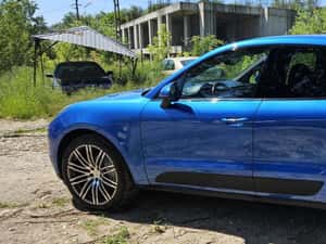 Porsche Macan 2017 - 27.500 EUR — miniatura 2