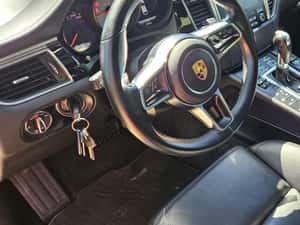 Porsche Macan 2017 - 27.500 EUR — miniatura 3