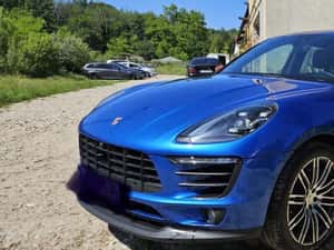 Porsche Macan 2017 - 27.500 EUR — miniatura 4