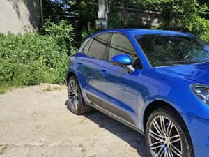 Porsche Macan 2017 - 27.500 EUR — miniatura 5