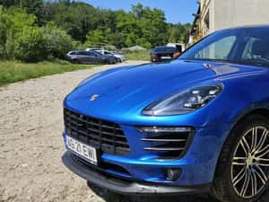 Porsche Macan 2017 - 27.500 EUR — miniatura 6